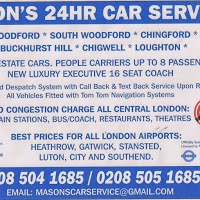 Masons Car Service Woodford 1063477 Image 1